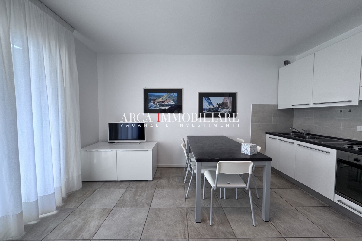  Jesolo affitto Appartamento MDT A14 foto-