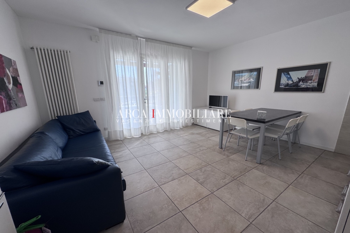  Jesolo affitto Appartamento MDT A14 foto-