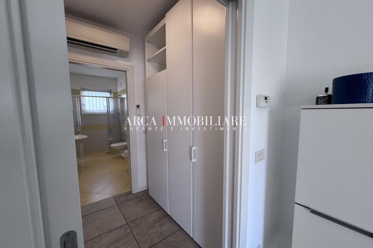  Jesolo affitto Appartamento MDT A14 foto-