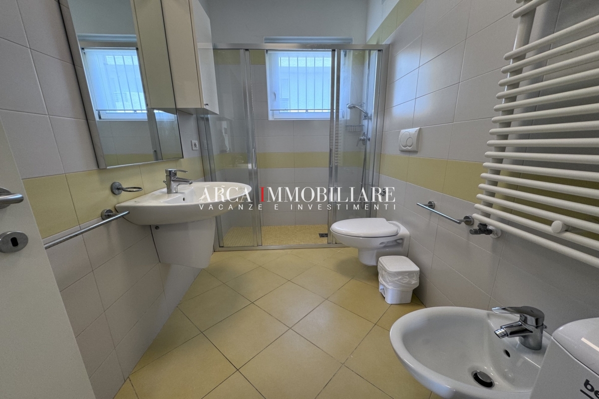  Jesolo affitto Appartamento MDT A14 foto-