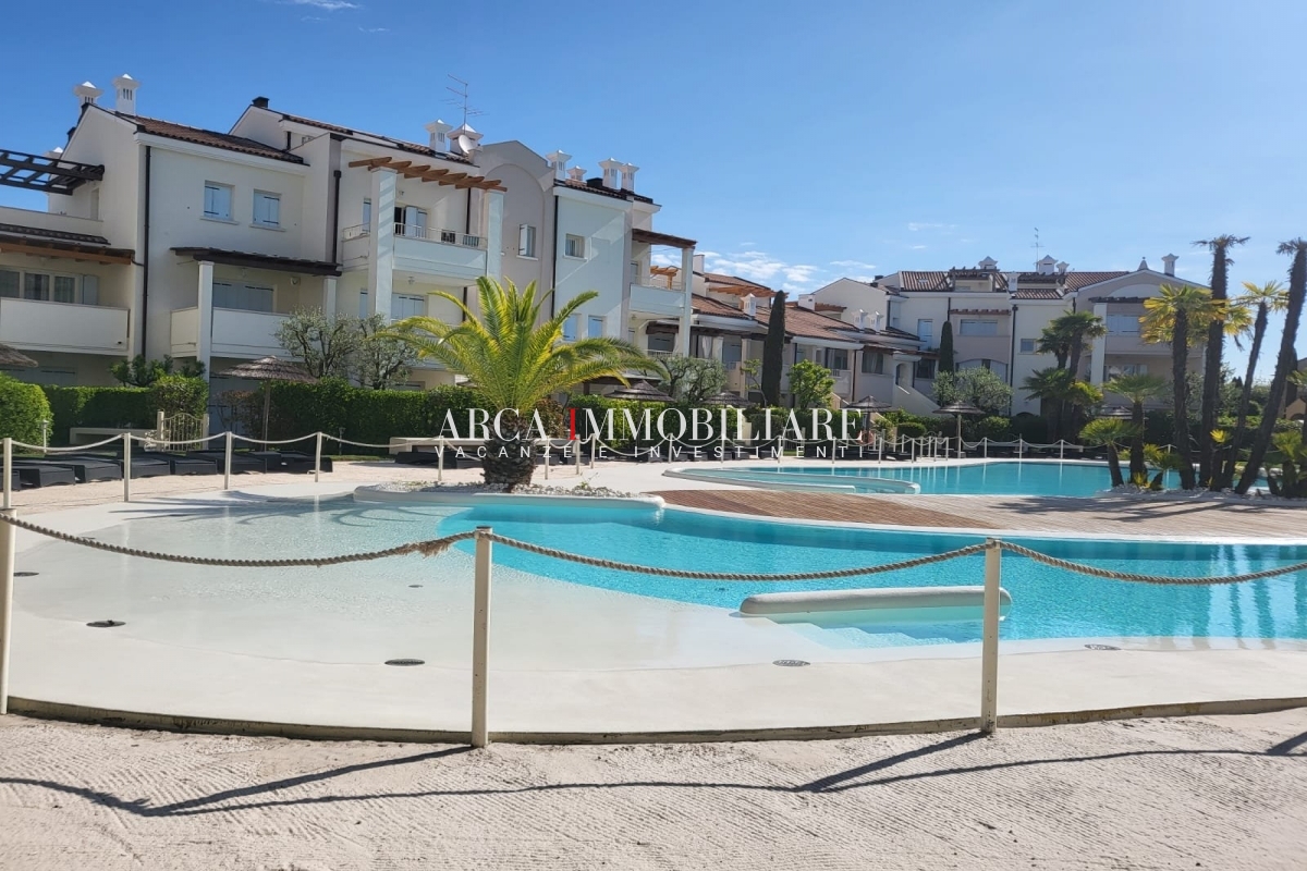 Jesolo rent Appartamento MDT A14