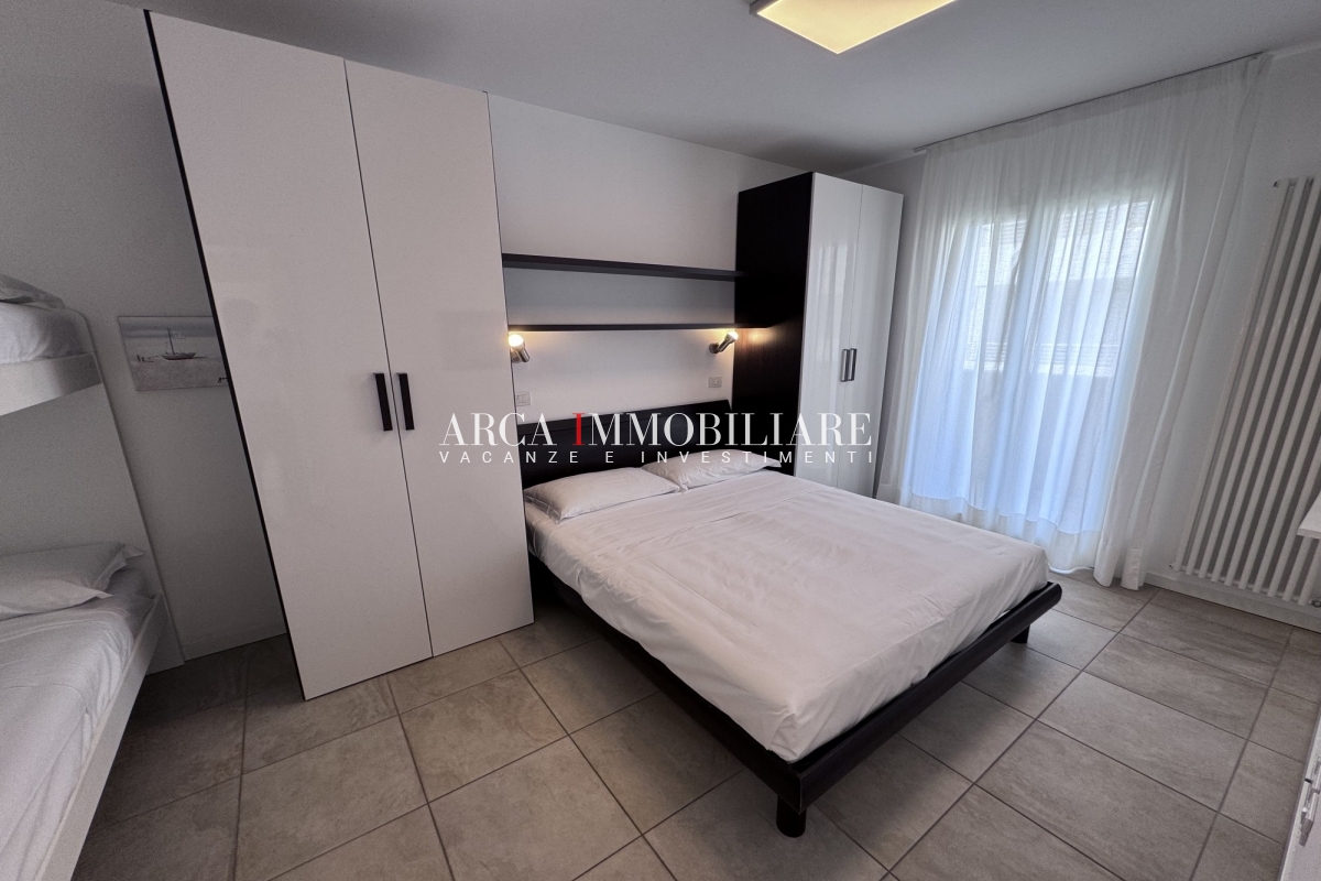  Jesolo affitto Appartamento MDT A14 foto-