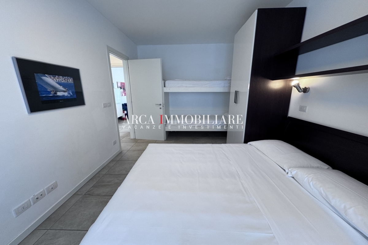  Jesolo affitto Appartamento MDT A14 foto-