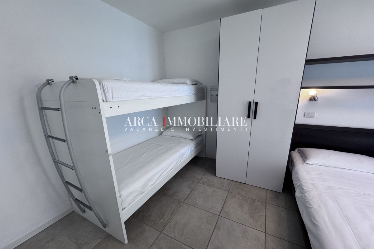  Jesolo affitto Appartamento MDT A14 foto-