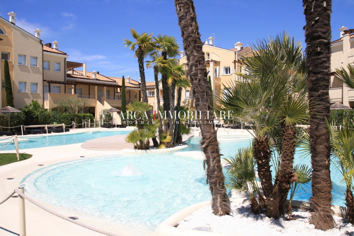  Jesolo affitto Appartamento MDT A19 foto-