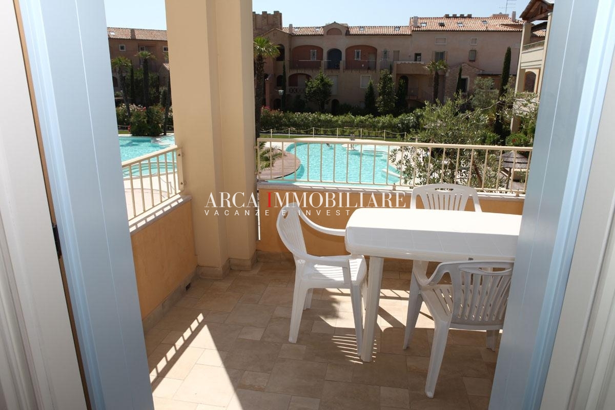  Jesolo affitto Appartamento MDT A19 foto-