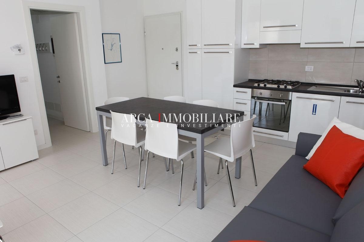  Jesolo affitto Appartamento MDT A19 foto-