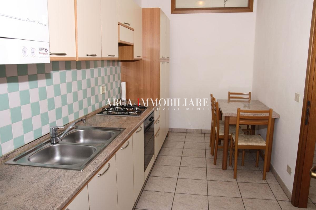  Jesolo affitto Appartamento MZZ06 foto-