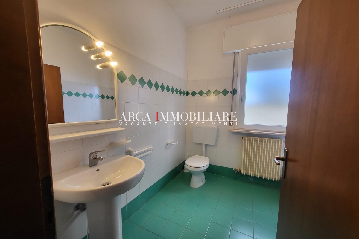  Jesolo affitto Appartamento MZZ06 foto-