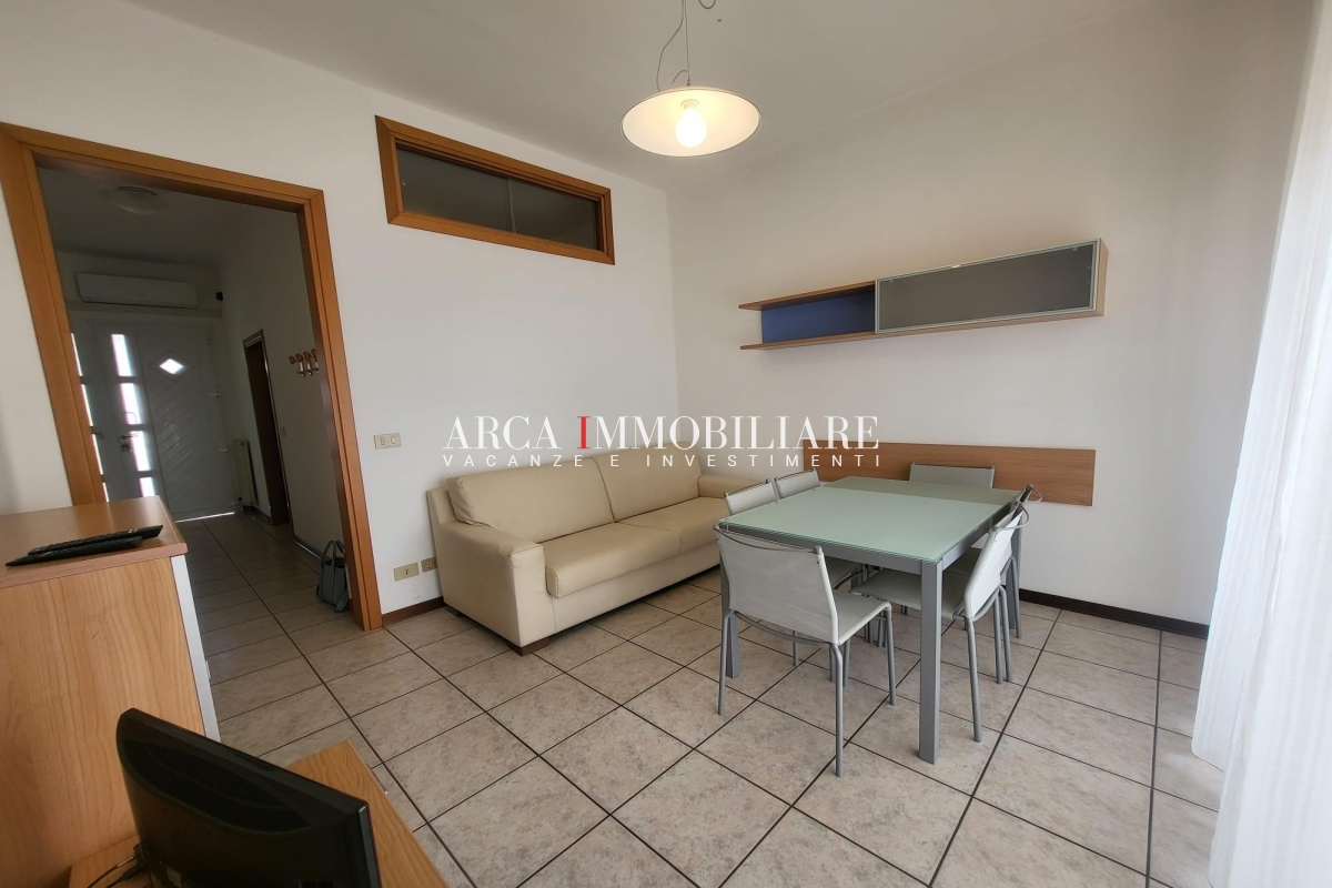  Jesolo affitto Appartamento MZZ06 foto-
