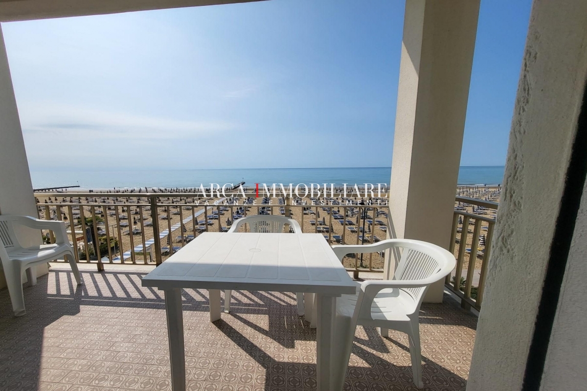  Jesolo affitto Appartamento MZZ06 foto-