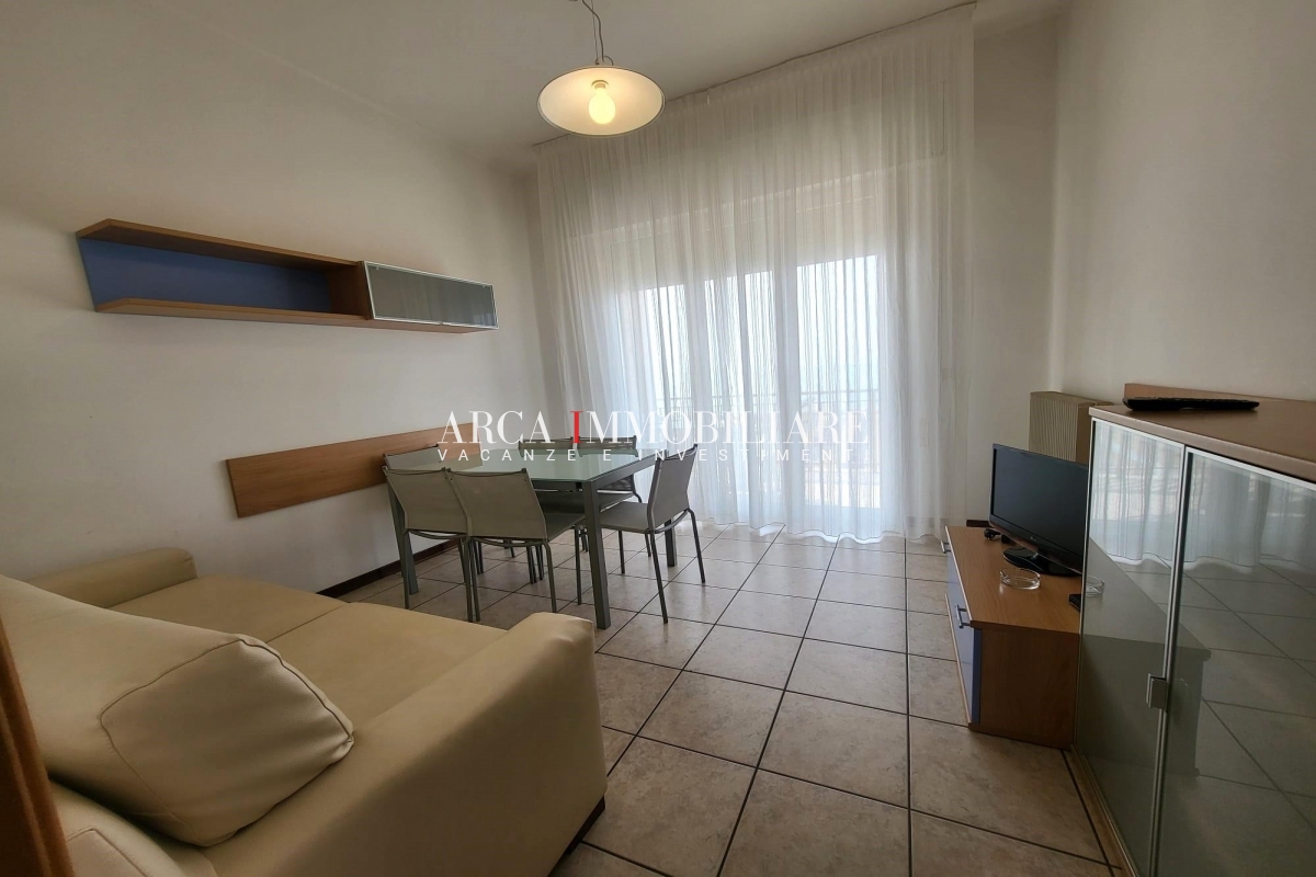  Jesolo affitto Appartamento MZZ06 foto-