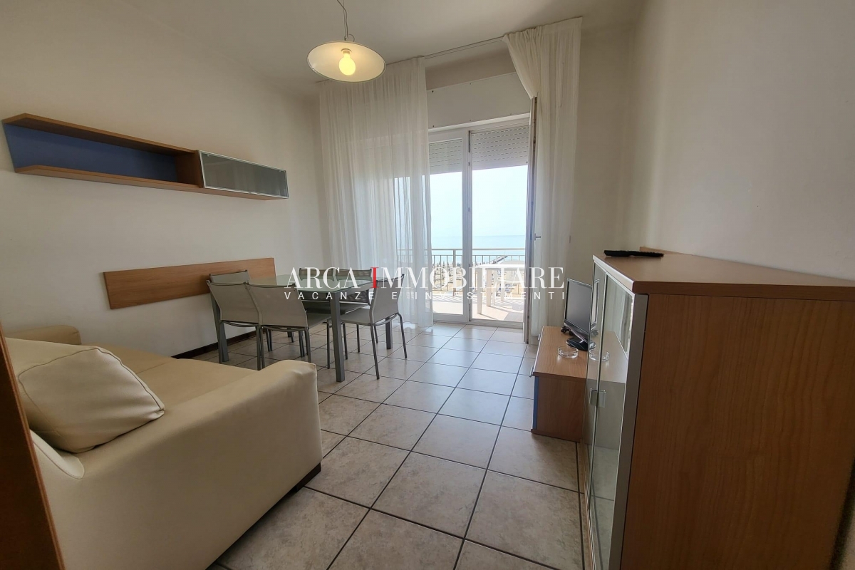  Jesolo affitto Appartamento MZZ06 foto-