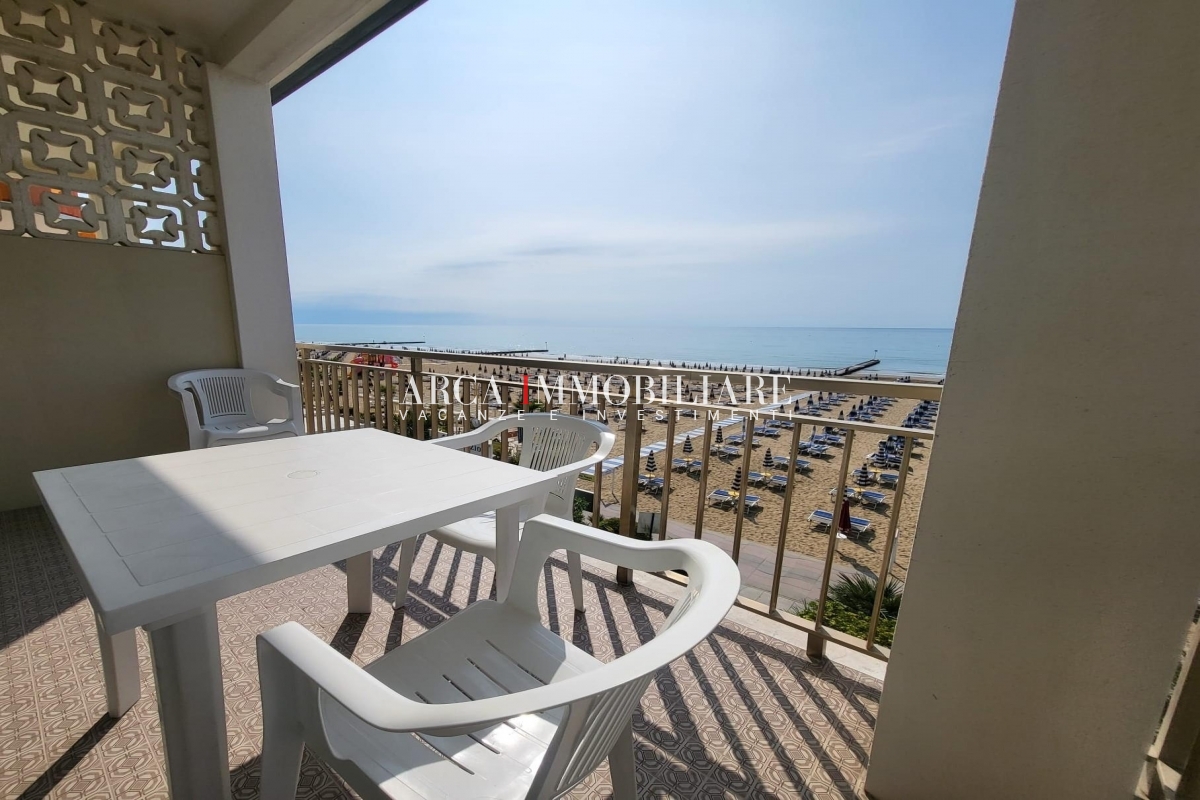  Jesolo affitto Appartamento MZZ06 foto-