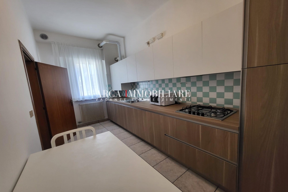  Jesolo affitto Appartamento MZZ06 foto-