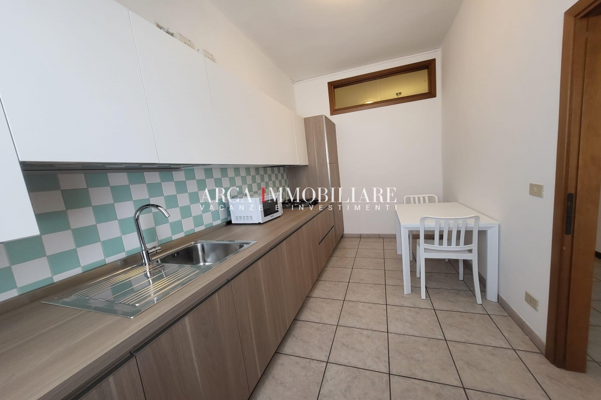  Jesolo affitto Appartamento MZZ06 foto-