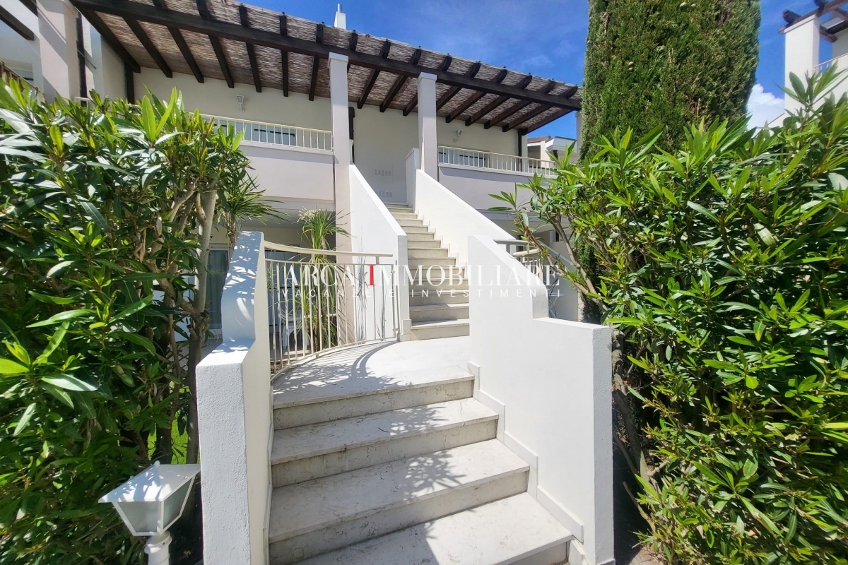 Jesolo rent Appartamento MDT A15 foto-