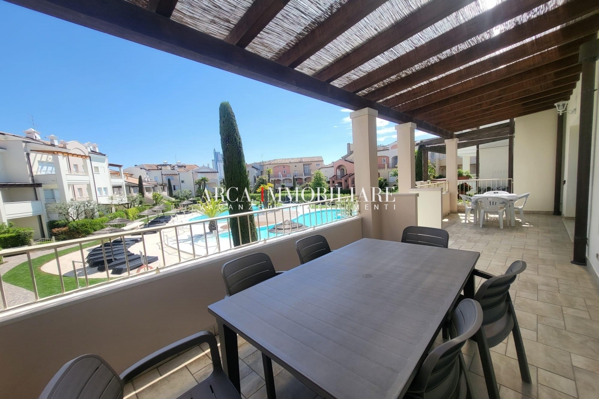 Jesolo rent Appartamento MDT A15 foto-