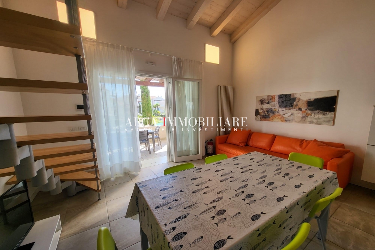Jesolo rent Appartamento MDT A15 foto-