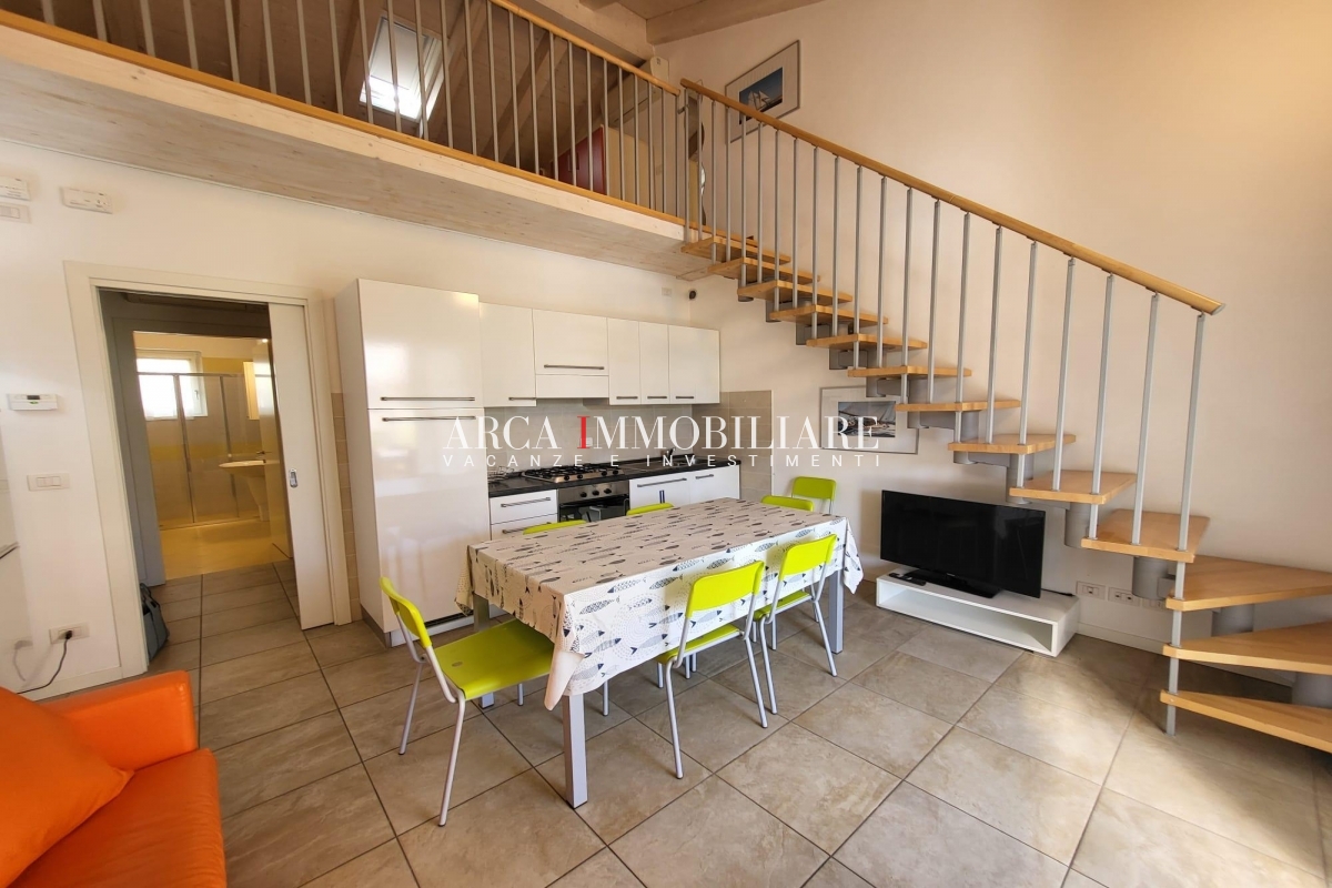 Jesolo rent Appartamento MDT A15 foto-
