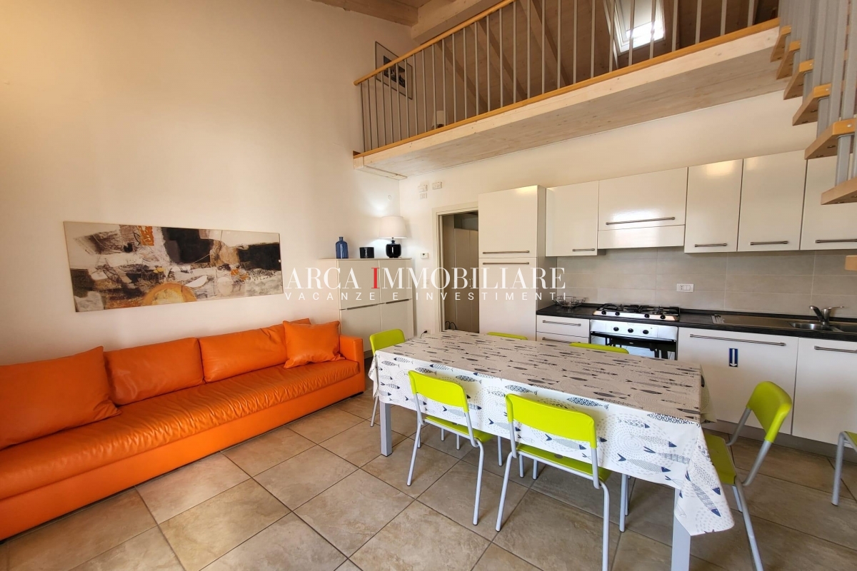 Jesolo rent Appartamento MDT A15 foto-
