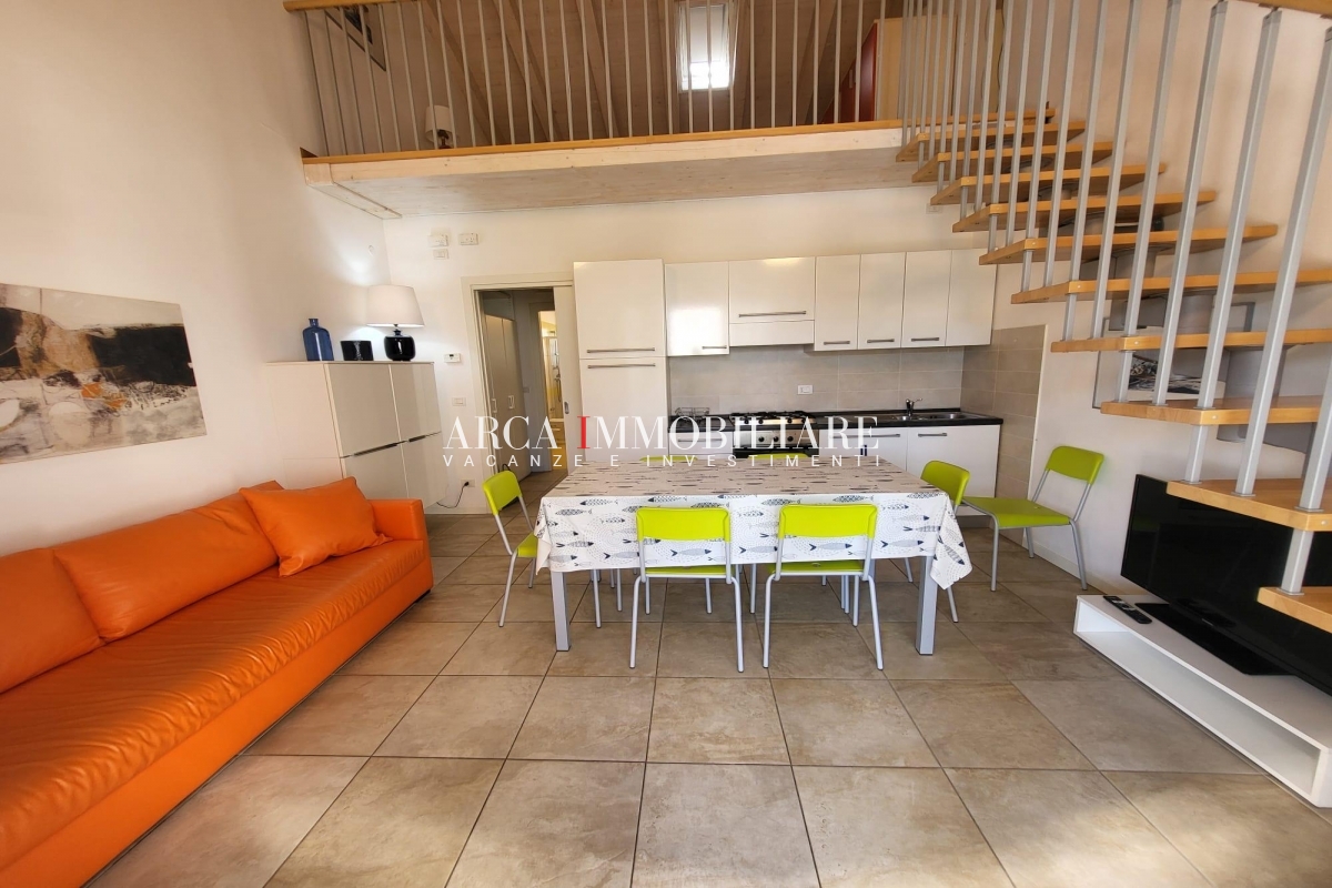 Jesolo rent Appartamento MDT A15 foto-