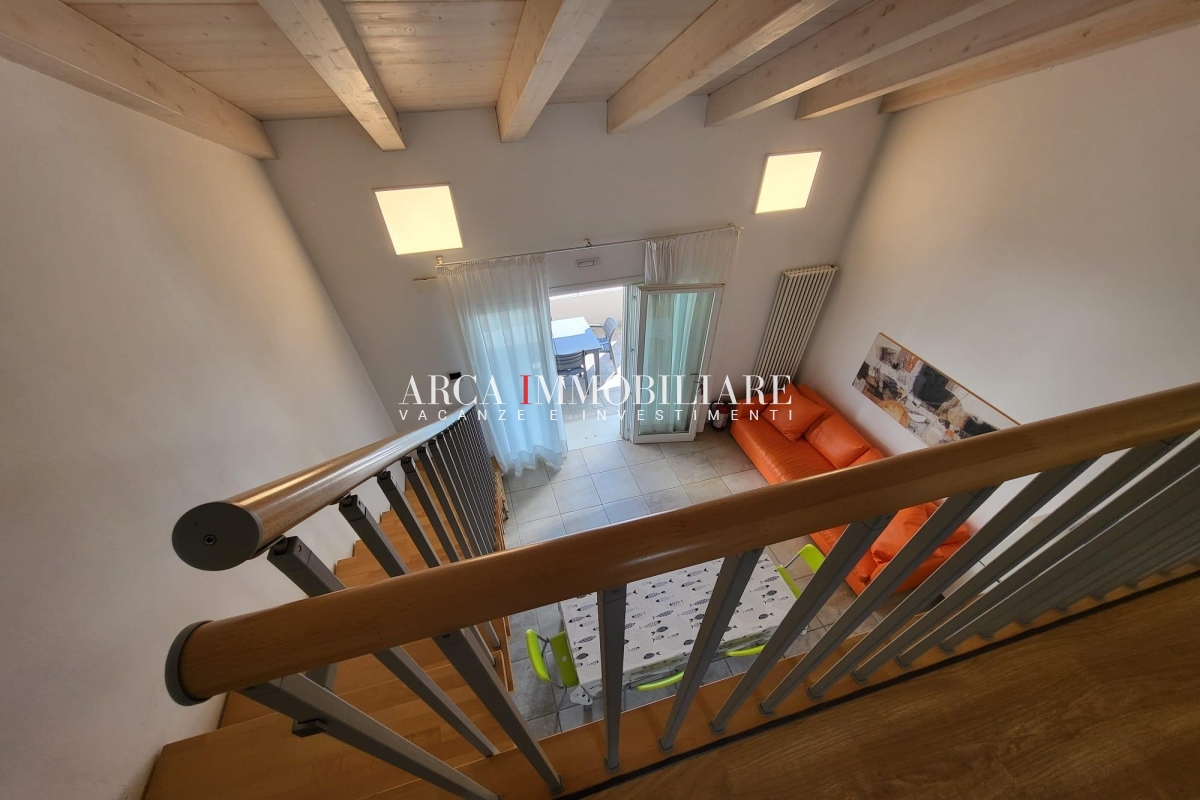 Jesolo rent Appartamento MDT A15 foto-