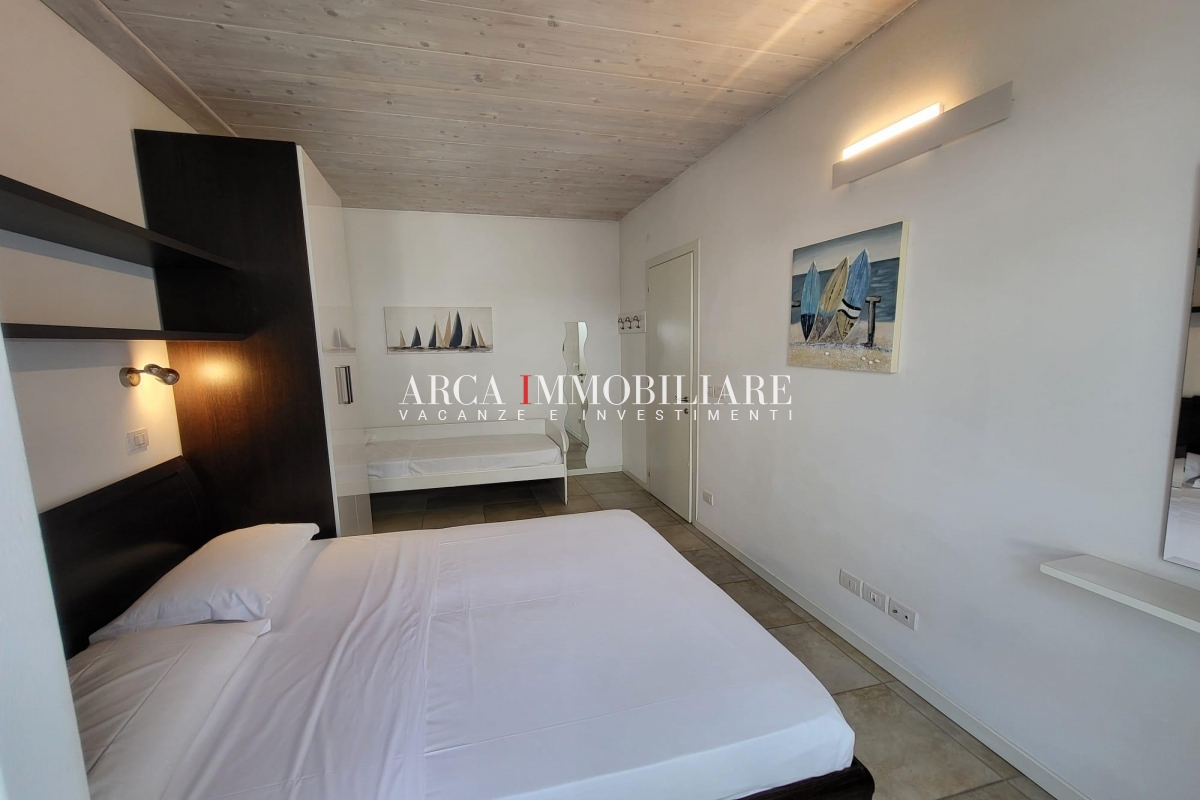Jesolo rent Appartamento MDT A15 foto-
