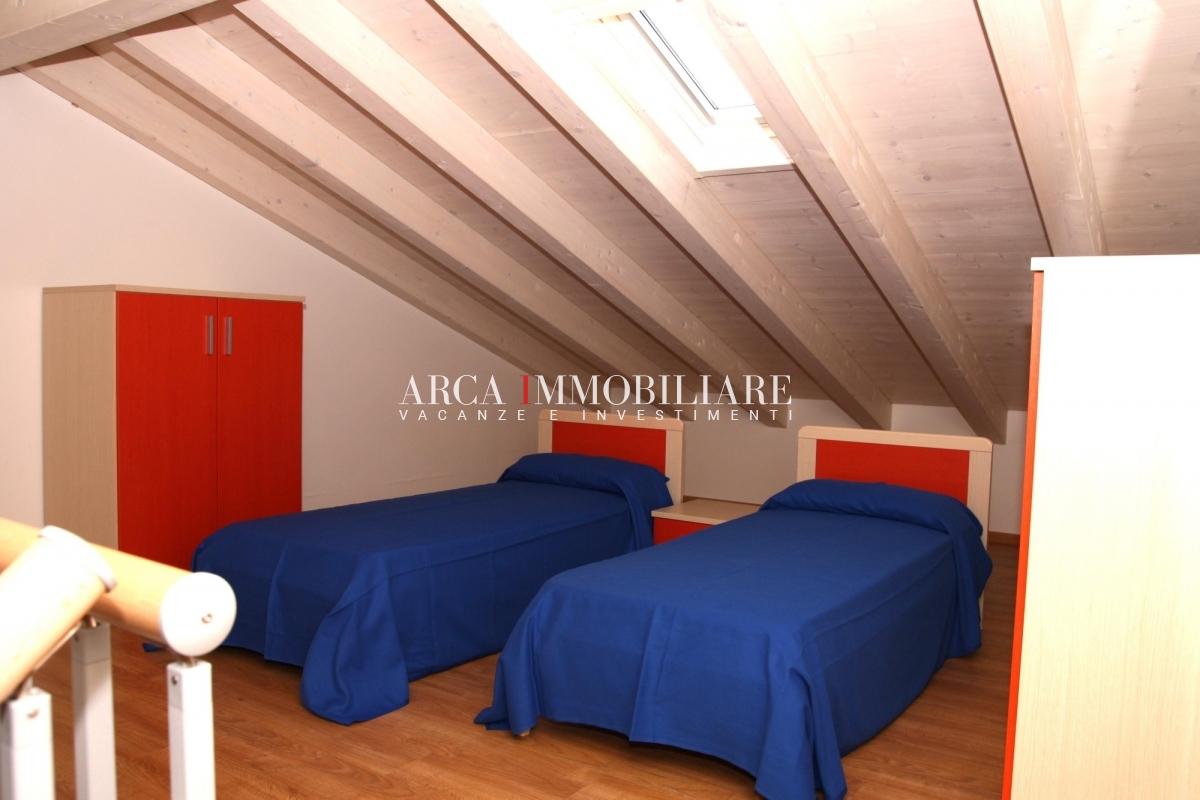 Jesolo rent Appartamento MDT A15 foto-