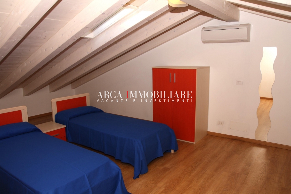 Jesolo rent Appartamento MDT A15 foto-