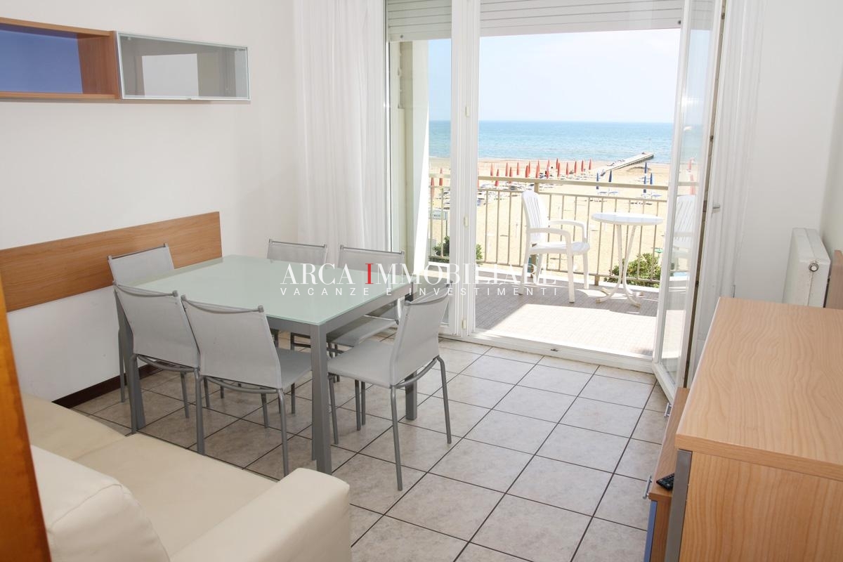 Jesolo vermieten Appartamento MZZ04 foto-