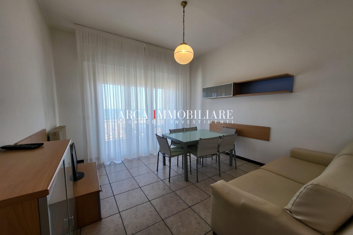  Jesolo affitto Appartamento MZZ05 foto-