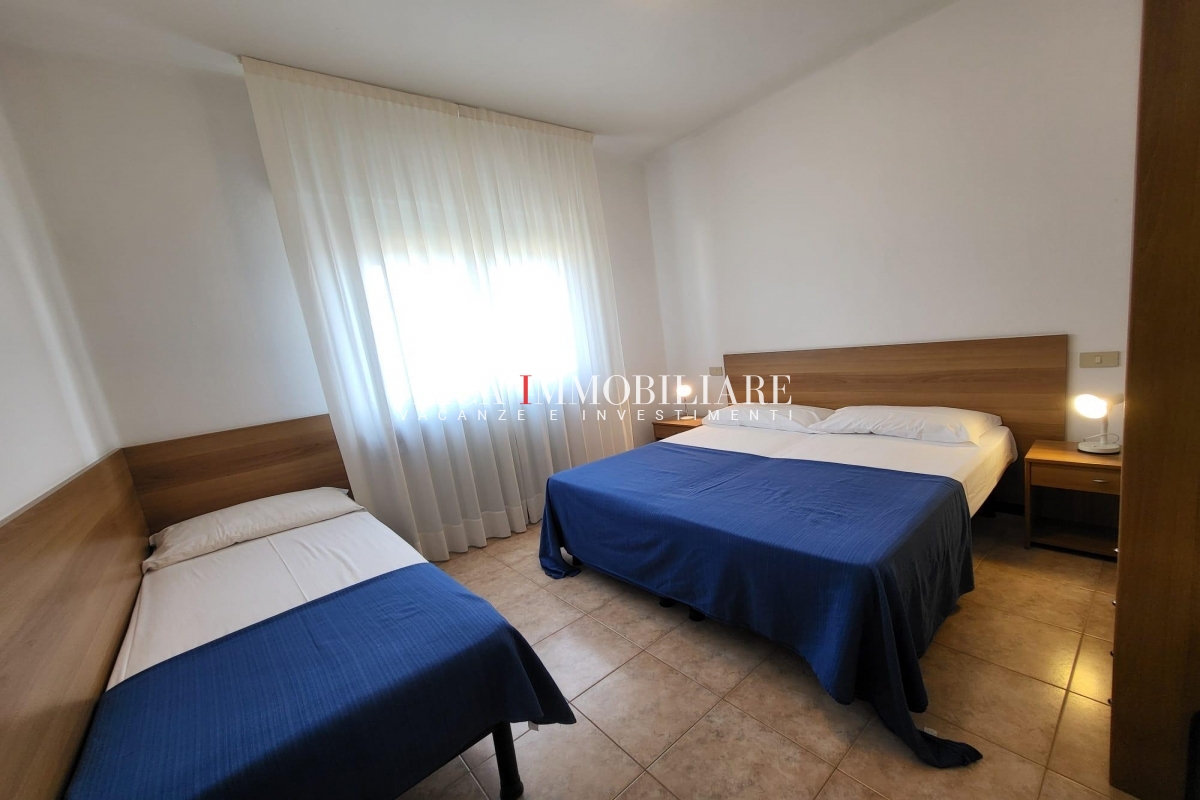  Jesolo affitto Appartamento MZZ05 foto-