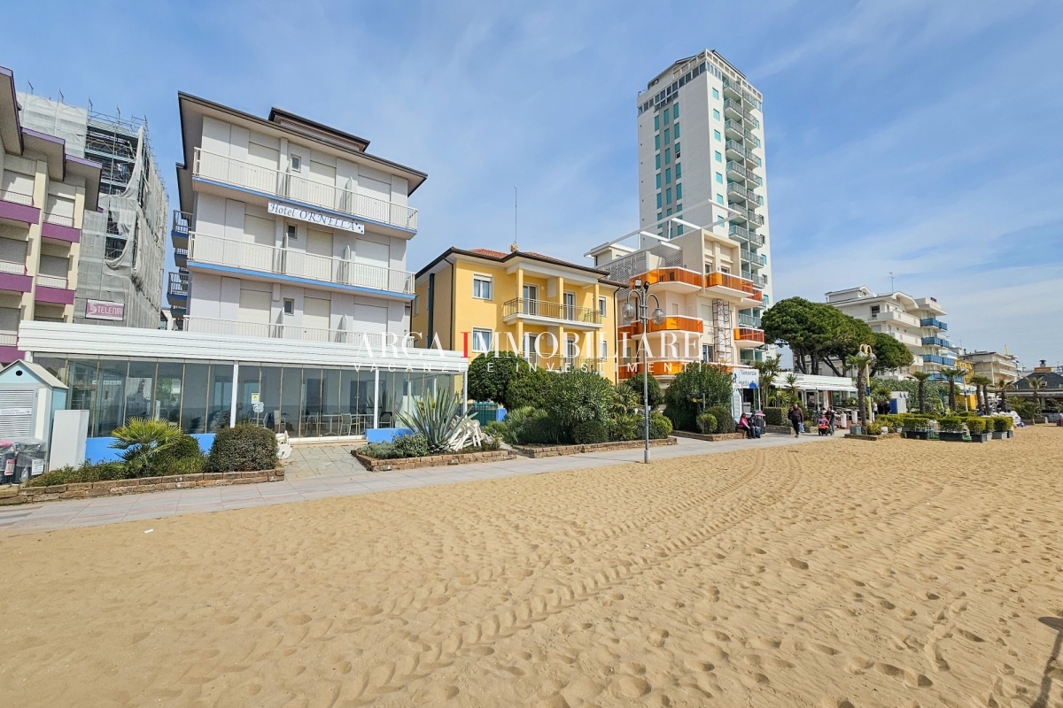  Jesolo affitto Appartamento MZZ05 foto-