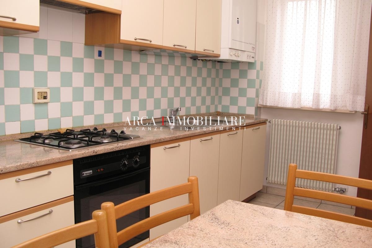 Jesolo rent Appartamento MZZ03 foto-