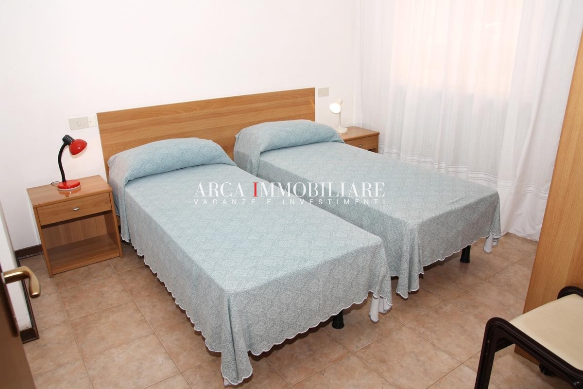 Jesolo vermieten Appartamento MZZ01 foto-