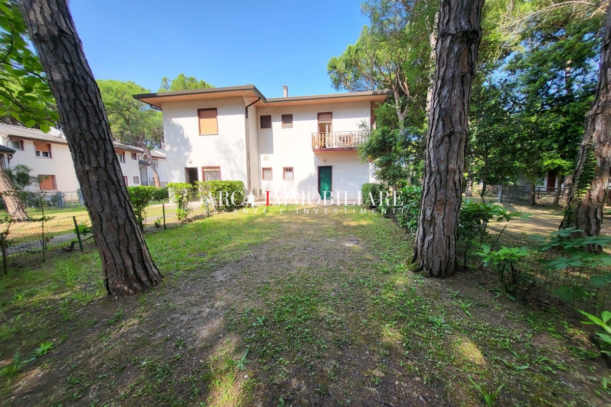  Jesolo affitto Appartamento JLY18 foto-