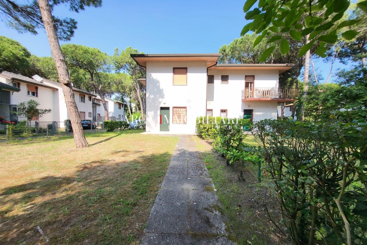 Jesolo rent Appartamento JLY20 foto-