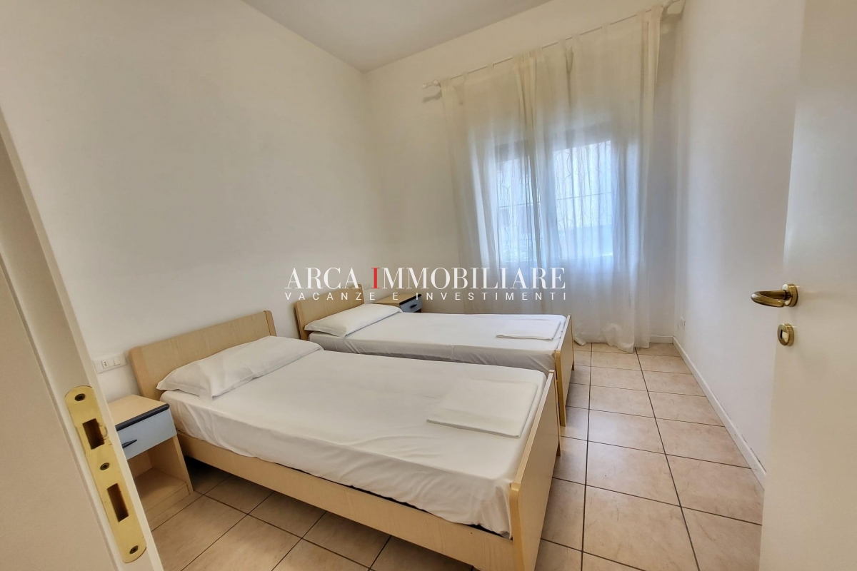 Jesolo rent Appartamento JLY20 foto-