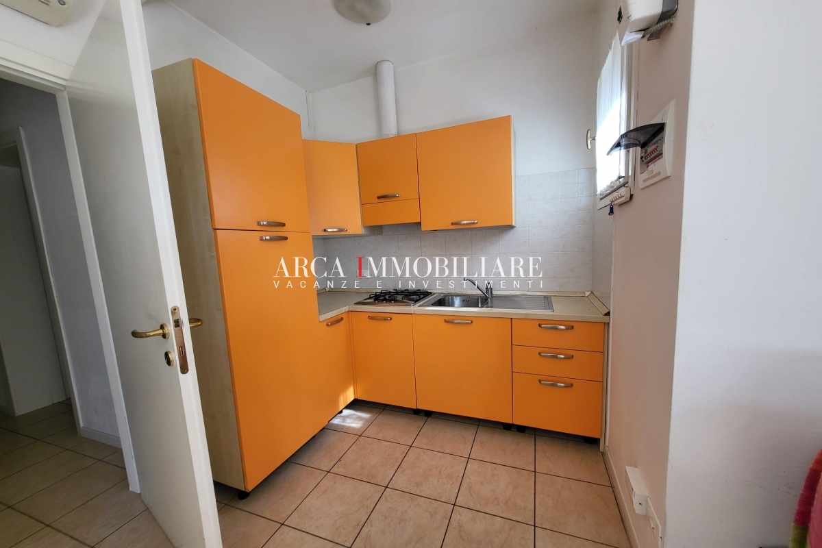 Jesolo rent Appartamento JLY20 foto-