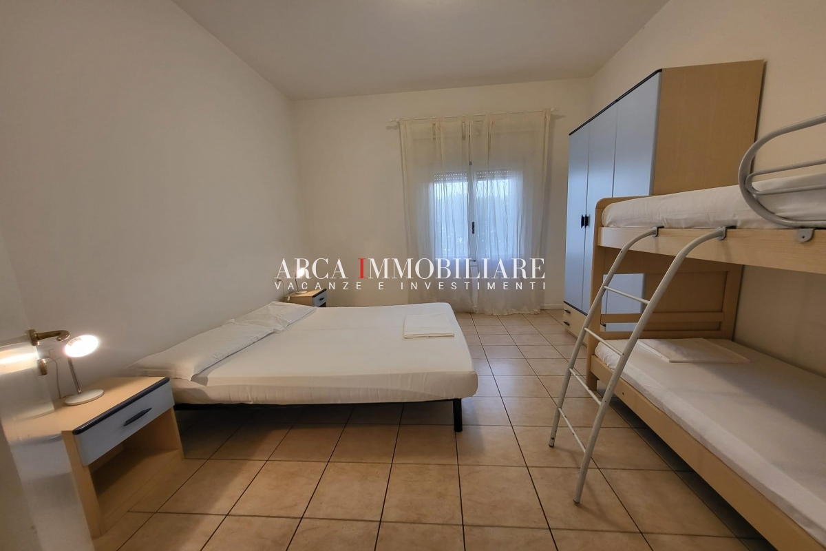 Jesolo rent Appartamento JLY20 foto-