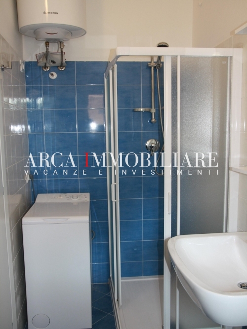  Jesolo affitto Appartamento SLV28 foto-
