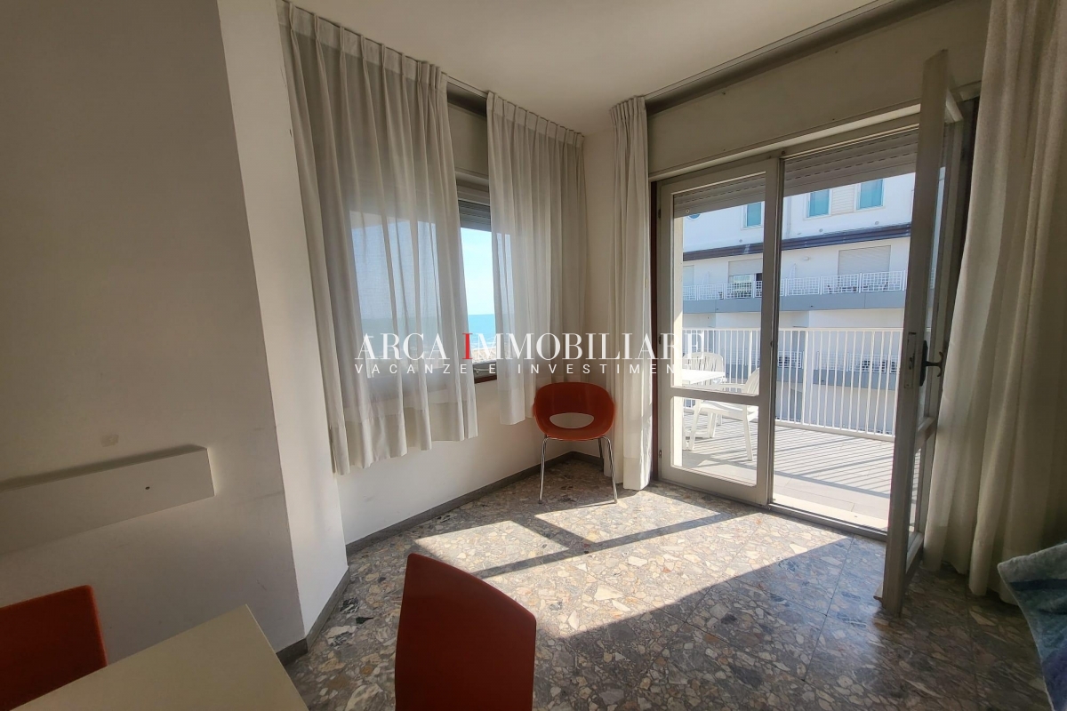 Jesolo vermieten Appartamento VM54 foto-