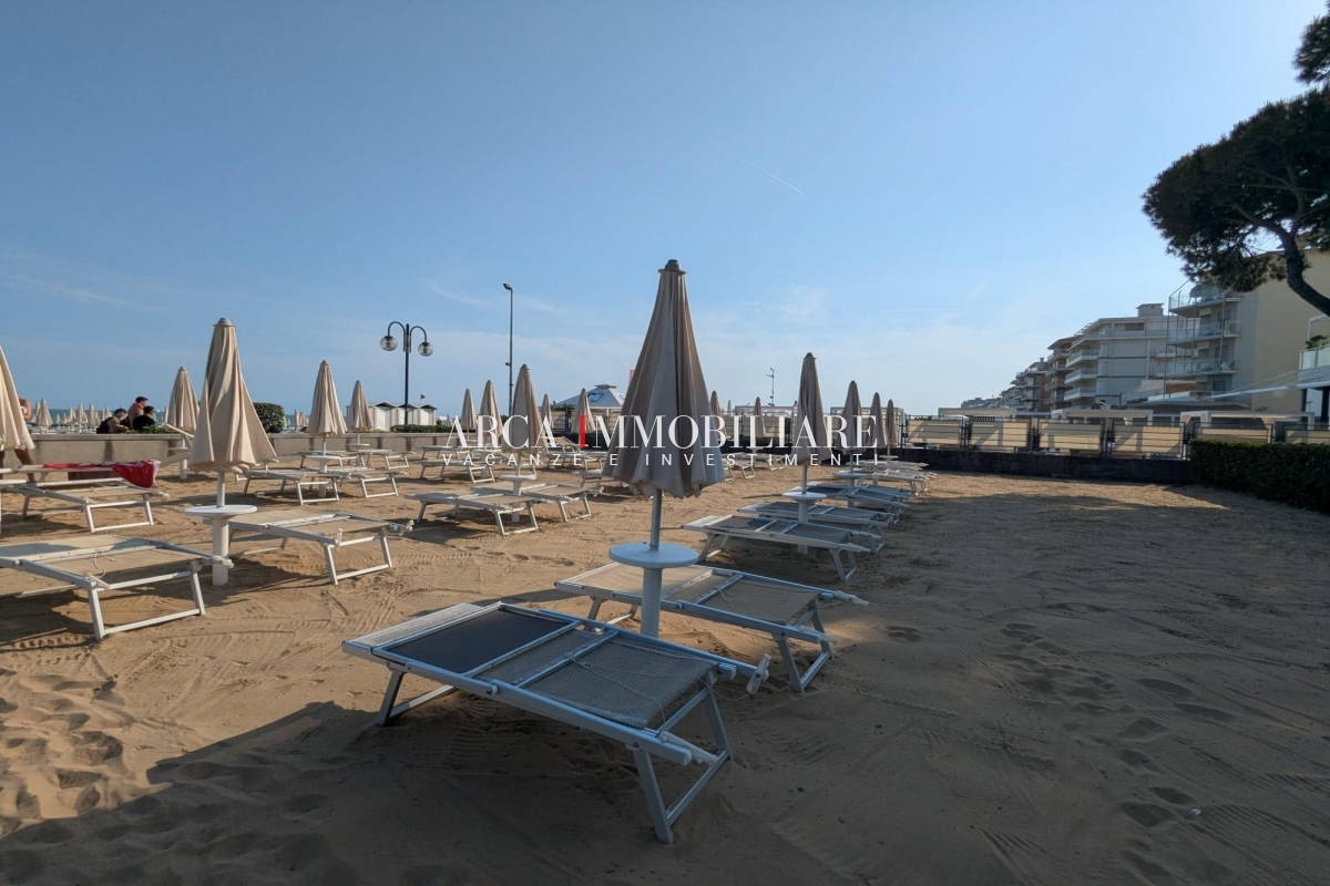 Jesolo vermieten Appartamento VM54 foto-
