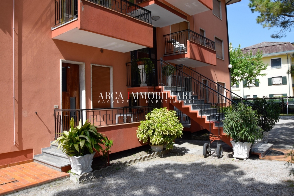  Jesolo affitto Appartamento VNA02 foto-
