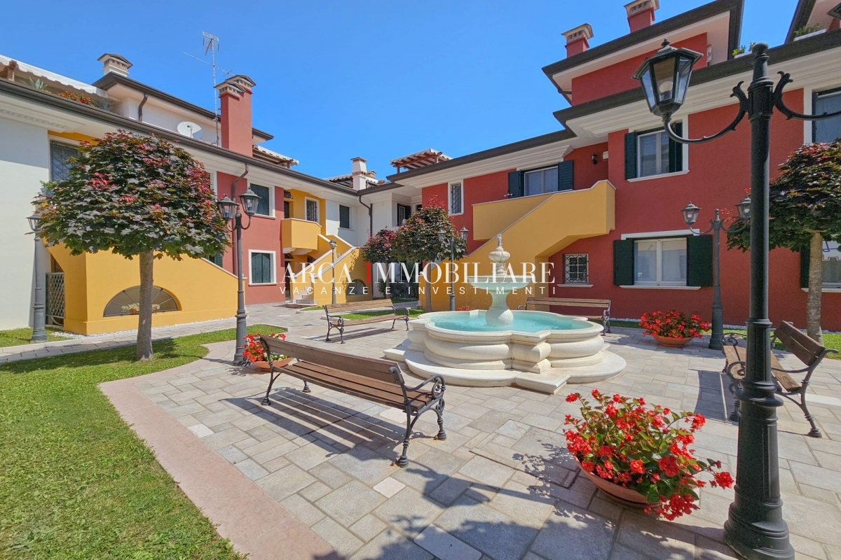  Jesolo affitto Appartamento ACE56 foto-