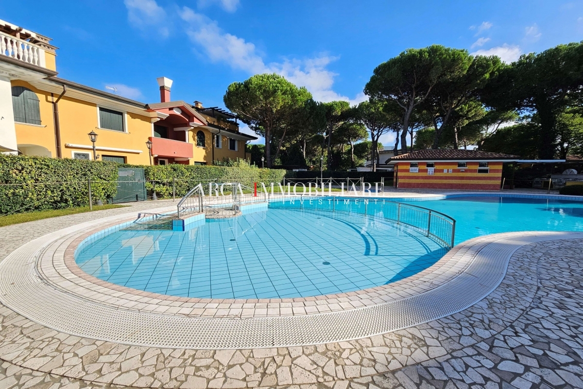  Jesolo affitto Appartamento ACE56 foto-