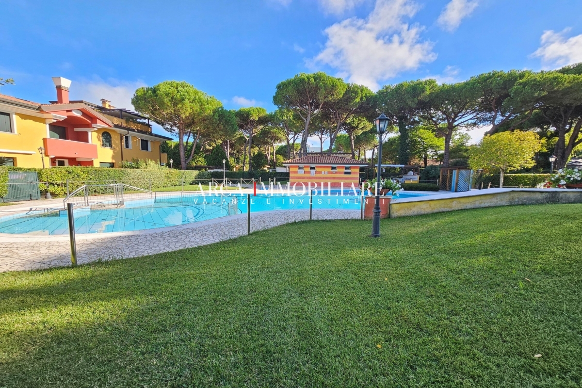  Jesolo affitto Appartamento ACE56 foto-