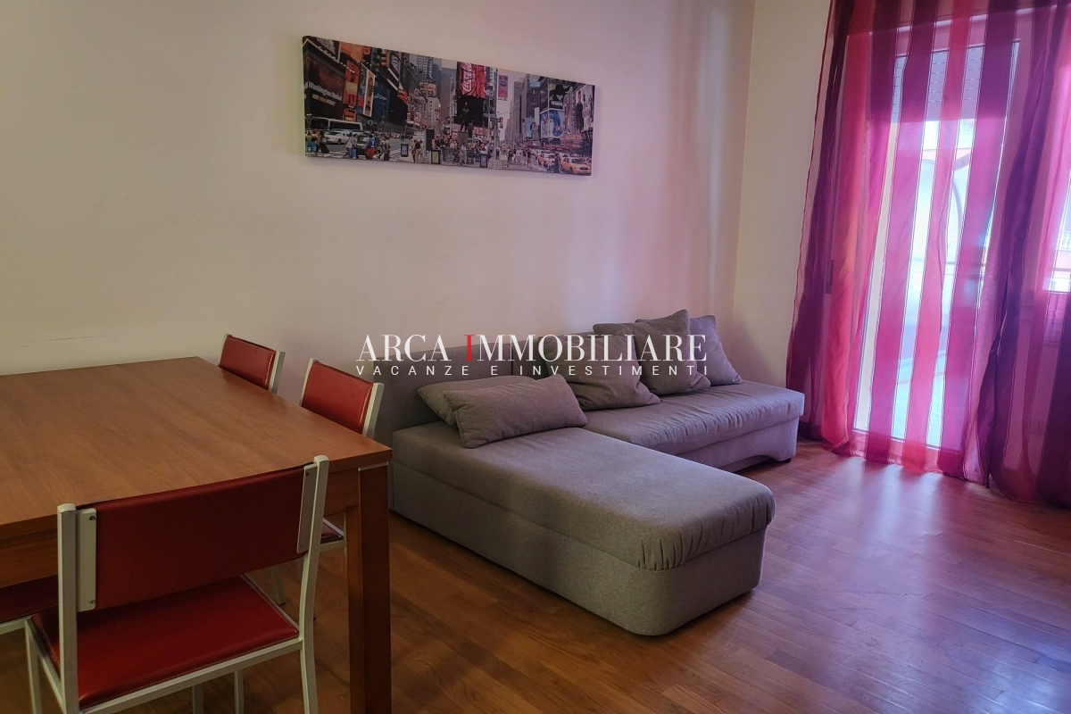 Jesolo rent Appartamento OLI04 foto-