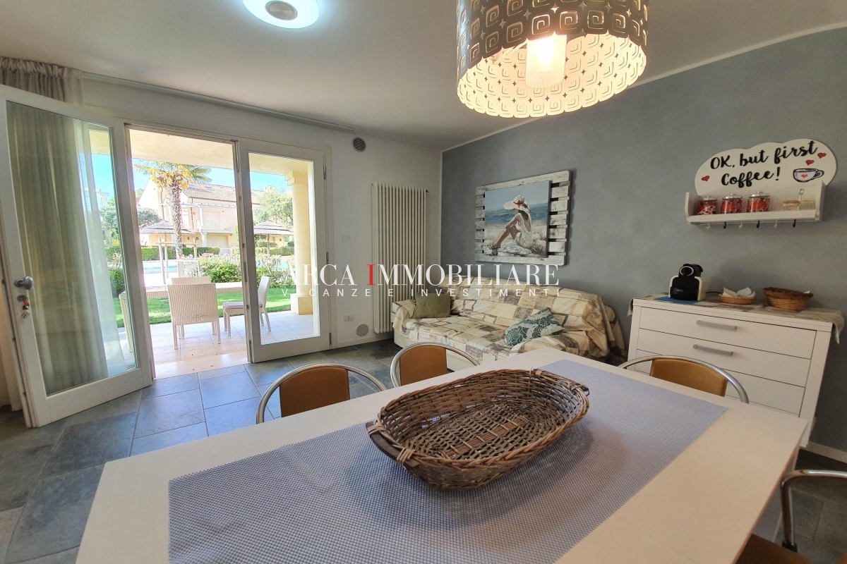  Jesolo affitto Appartamento ACQ04 foto-